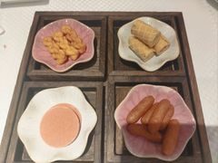 -卫鼎轩·曹公馆(鼓楼店)