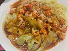 -海盗虾饭·小龙虾饭(惠多港店)
