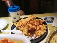 -老雒阳面馆·水席(高新区店)