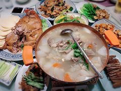 -晋阳饭庄(虎坊桥店)