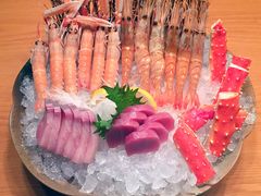 -南苑环球酒店-稻菊日式餐厅(鄞县大道店)
