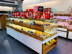 -仟吉KenGee(汪家墩店)