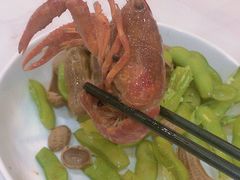 精品龙虾-呆虾王龙虾馆(南湖总店)