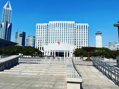 -人民广场