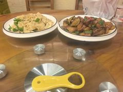 -圣夜东北菜烧烤·夜宵(胥江路店)