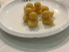 豌豆黄-北京全聚德(王府井店)