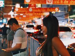 -唐人街(耀华力路)