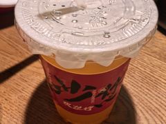 -八碗湘长沙市井菜(坡子街店)