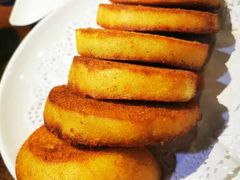 油炸馍片-下杨家青海土火锅(海湖店)