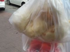 -老陶包子铺(南大西南村店)