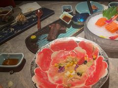 -炙柒Sekinana·精致日料(合生汇店)