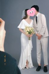 -巴黎婚纱摄影工作室