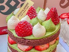 -卷心卷意·轻甜蛋糕(新光天地店)