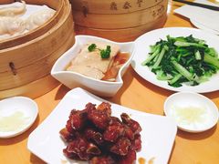 -鼎泰丰(当代商城店)