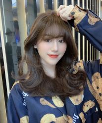 -3AM·S HAIR SALON烫发染发接发