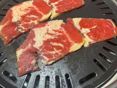 -哼蟹二将·烤肉酱蟹(合生汇店)