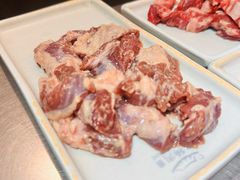 -喜来稀肉(虹泉路店)