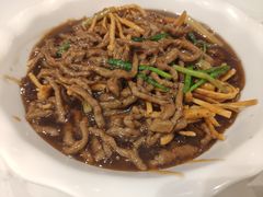 -刘胖子家常菜·蹄花焖藕(中南店)