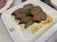 -围炉夜话·潮汕卤水火锅(榕江店)