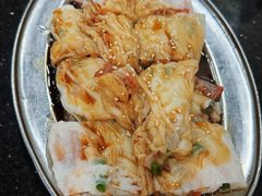 -一哥美食(总店)