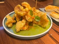 -去趟佳木斯·非遗烧烤(赵家巷店)