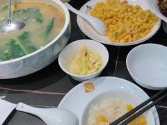 -果城龙凤瓦罐煨汤馆(新豪天地店)