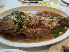 -梅利汴京烤鸭•开封豫菜地标店(晋安路店)