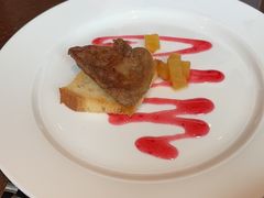 -Social 秀西餐厅-长沙瑞吉酒店(运达店)