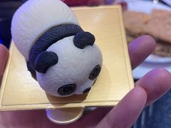 -花西亭·海鲜自助餐厅(瑞城名人酒店)