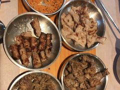 -kingkong大猩猩烤肉(CBD店)