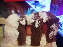 -幸福西饼生日蛋糕·下午茶(番禺店)