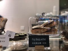 -WHEAT&BAKER-麥(凯德来福士店)