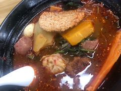 -四川老牛麻辣烫(北门桥店)