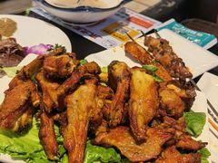 -木卡买提新疆餐厅·清真(新里海顿公馆店)