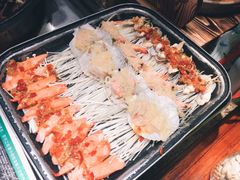 -二十八里太湖船菜(吉祥路店)