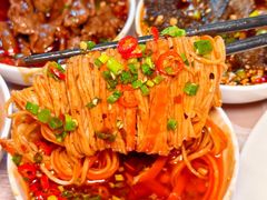-皇城老妈火锅(琴台店)