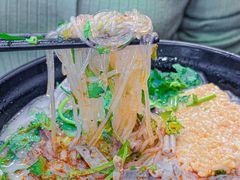 -鸭小妹鸭血粉丝(老门东店)