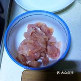 毛毛姐的菜鸟小厨房——西兰花炒肉片