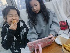 -Highline·城市露台景观餐厅(淮海路店)
