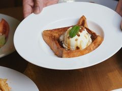 -星期五餐厅(金融街店)