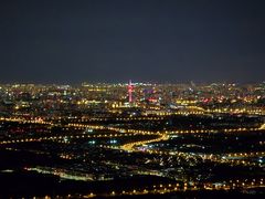 -鬼笑石后山停车场