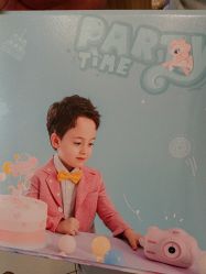 -倾城宝贝儿童摄影(广州天河店)