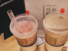 -奈雪的茶(新天地广场PRO店)