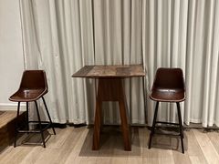 -北京三里屯CHAO酒店