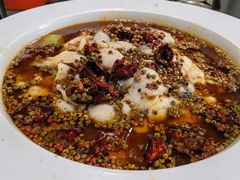 -小蓉合餐厅·川菜·陕南菜(凤城二路店)