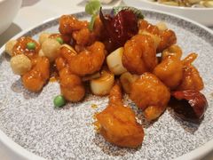 -荟廷·晶萃(陆家嘴尚悦湾店)