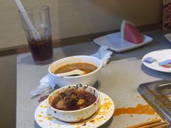 -海底捞火锅(奉化银泰店)