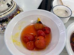 -帕米尔食府(白云观店)