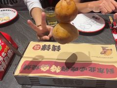 -钱锋炭缸烧烤(南湖大路总店)