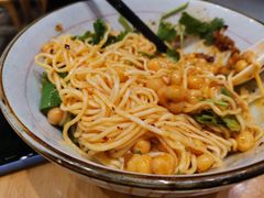 豌豆米线-初见小面(上沙店)